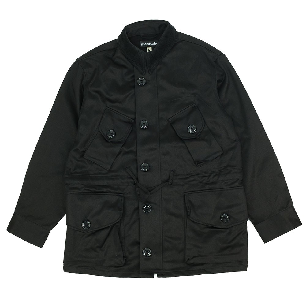 monitaly field jacket